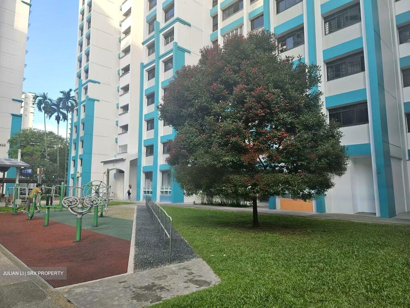 Blk 628 Jurong West Street 65 (Jurong West), HDB Executive #524643641